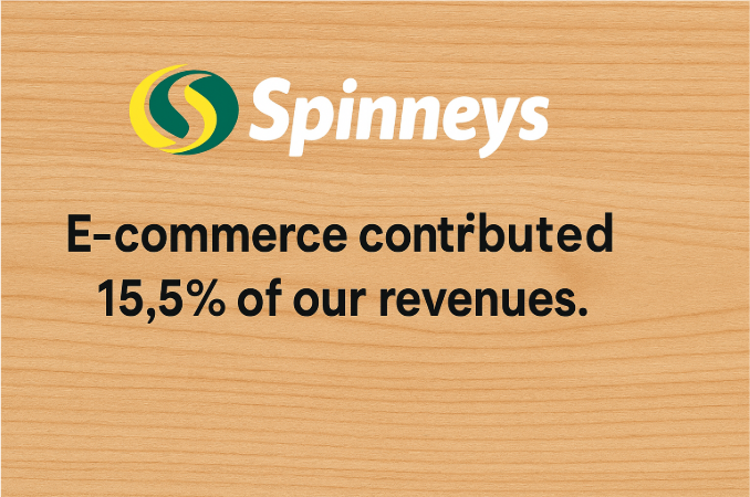 Spinneys: E-commerce Contributed 15.5% of Our Revenues – A Digital Transformation Success Story